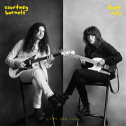 Kurt Vile – Lotta Sea Lice (LP Vinyl)