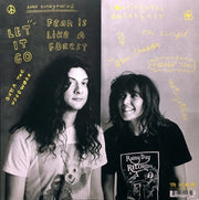 Kurt Vile – Lotta Sea Lice (LP Vinyl)