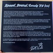 Kurt Vile – Speed Sound Lonely KV EP (CD)