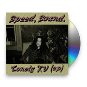 Kurt Vile – Speed Sound Lonely KV EP (CD)