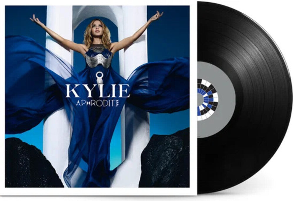 Kylie Minogue – Aphrodite (LP Vinyl)
