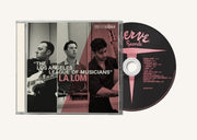 LA LOM – The Los Angeles League Of Musicians (CD)