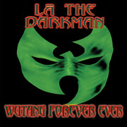 LA The Darkman – Wutang Forever Ever (CD)