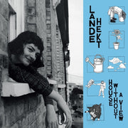 LANDE HEKT – House Without a View (LP Vinyl)