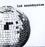LCD Soundsystem – Lcd Soundsystem (2-LP Vinyl)