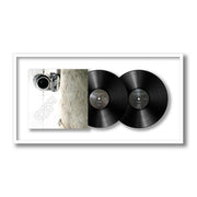 LCD Soundsystem - Sound of Silver (Framed Vinyl)