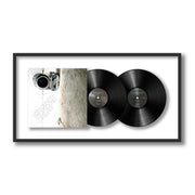LCD Soundsystem - Sound of Silver (Framed Vinyl)