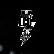 LCD Soundsystem – The Long Goodbye (LCD Soundsystem Live At Madison Square Garden LP Vinyl)