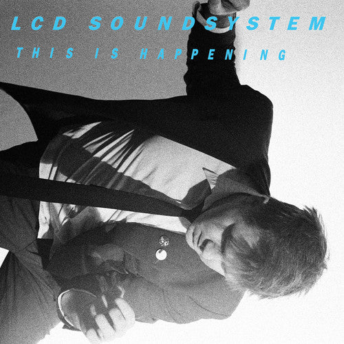 LCD Soundsystem – This Is Happening (LP Vinyl)