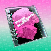 LE SSERAFIM – Made My Night (Chemical Night Ver CD)