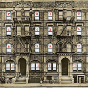 LED ZEPPELIN 'PHYSICAL GRAFFITI' 3LP (50th Anniversary Deluxe Edition, 180g)