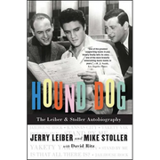 Hound Dog: The Leiber & Stoller Autobiography