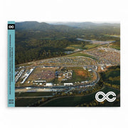 LOCKN' Festival Photo Book: Vol. 1 (2013 & 2014)