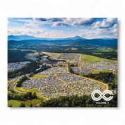 LOCKN' Festival Photo Book: Vol. 3 (2017 & 2018)