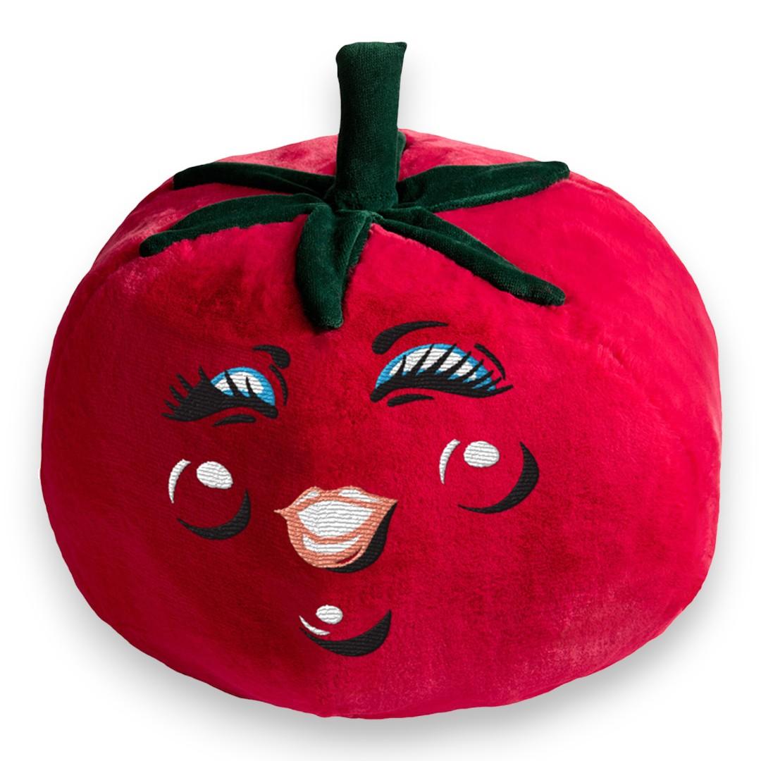 Little Feat Tomato Man Plushy