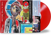 L.S. Underground – This Is The Healing: 35th Anniversary (Colored, Limited Edition LP Vinyl)