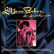 La Baker Vern – Live in Hollywood 91 (CD)