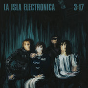 La Isla Electronica – 3:17 (LP Vinyl)