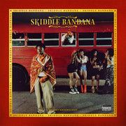 La Reezy – Skiddle Bandana (LP Vinyl)