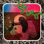 La Securite – Bingo (Pink LP Vinyl)