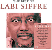 Labi Siffre – Best Of (Digipak, Uk CD)