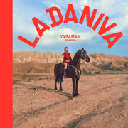 Ladaniva – Yasaman (CD)