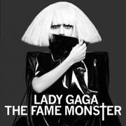 Lady Gaga – Fame Monster: Deluxe Edition (Import CD)
