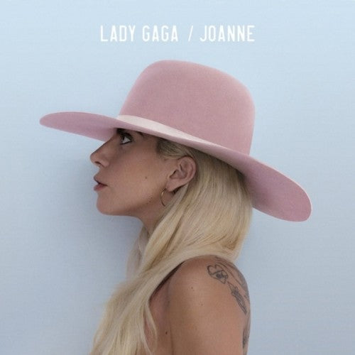 Lady Gaga – Joanne (LP Vinyl)