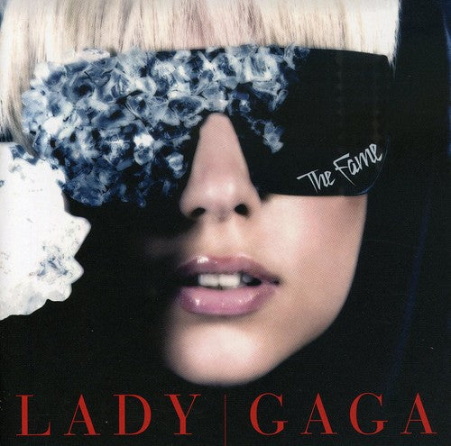 Lady Gaga – The Fame (CD)