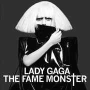 Lady Gaga – The Fame Monster (CD)