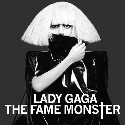 Lady Gaga – The Fame Monster (CD)