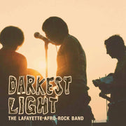Lafayette Afro-Rock Band – Darkest Light (7" Vinyl)
