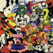 Laghonia – Etcetera (LP Vinyl)