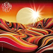 Laguna Seca – O Tempo (LP Vinyl)