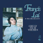 Lai, Francis & His Orchestra – Great Film Themes (CD)