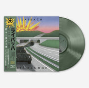 Laibach – Die Kanone (Colored LP Vinyl)