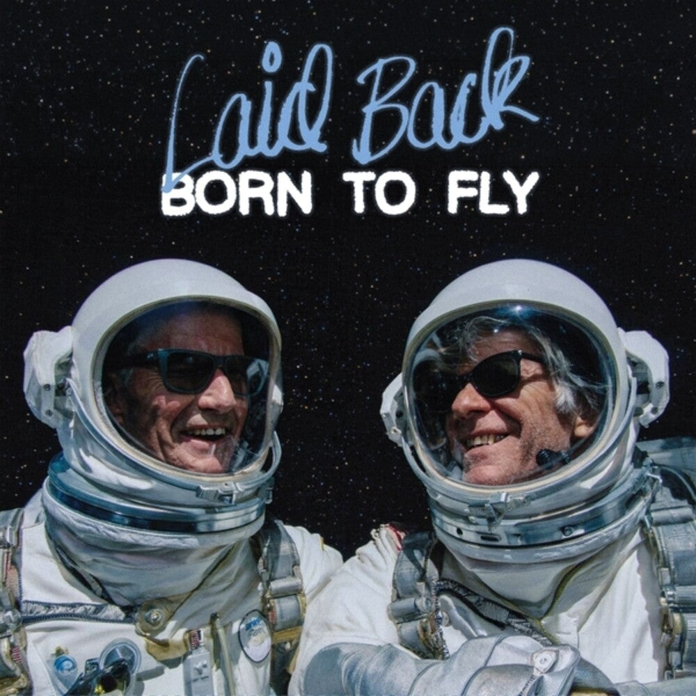 Laid Back – Born To Fly (LP Vinyl)