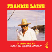 Laine, Frankie – 24 Great Tracks: Something Old, Something New (CD)