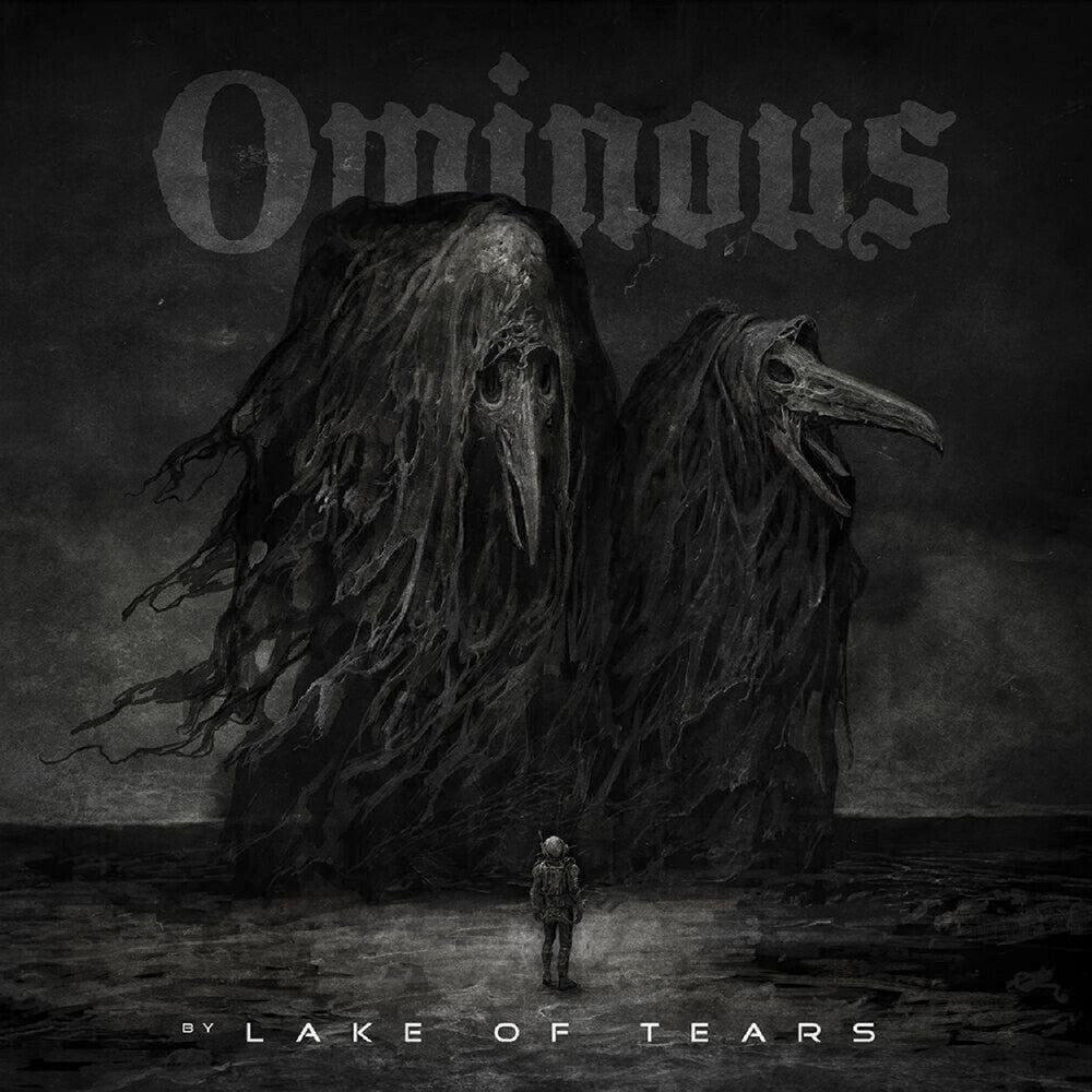 Lake Of Tears – Ominous (CD)