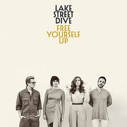 Lake Street Dive – Free Yourself Up (LP Vinyl)