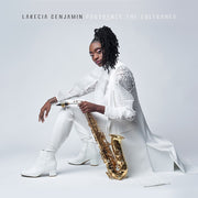 Lakecia Benjamin – Pursuance: The Coltranes (CD)
