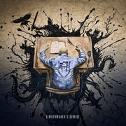 Lalu – Mythmaker's Demise (CD)