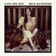 Lana Del Rey – Blue Banisters (CD)