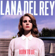 Lana Del Rey – Born To Die (Import LP Vinyl)