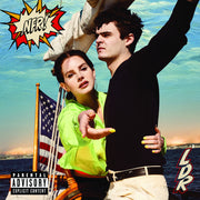 Lana Del Rey – NFR! (CD)