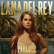 Lana Del Rey – Paradise (LP Vinyl)