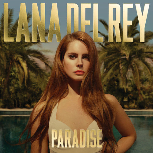 Lana Del Rey – Paradise (LP Vinyl)