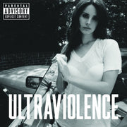 Lana Del Rey – Ultraviolence (CD)