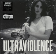 Lana Del Rey – Ultraviolence (Import LP Vinyl)