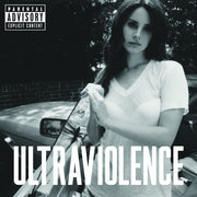 Lana Del Rey – Ultraviolence (LP Vinyl)